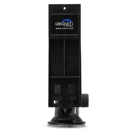 Ubiquiti NS-WM Kit de montaje para NanoStation Negro Ubiquiti NS-WM Kit de montaje para NanoStation Negro